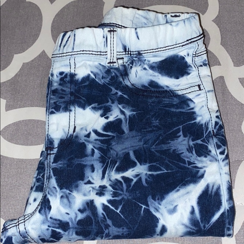 Jeans from Walmart